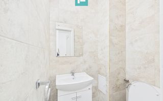 Apartament cu 3 camere de închiriat, Podgoria Arad - Poză 15