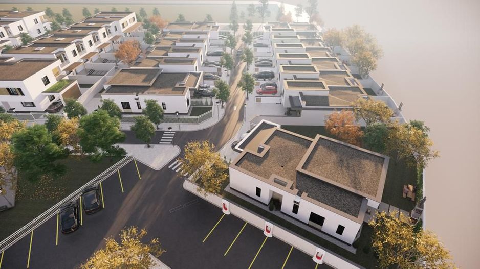 PUZ Aprobat: Oportunitate pentru dezvoltatori! - Poză 15