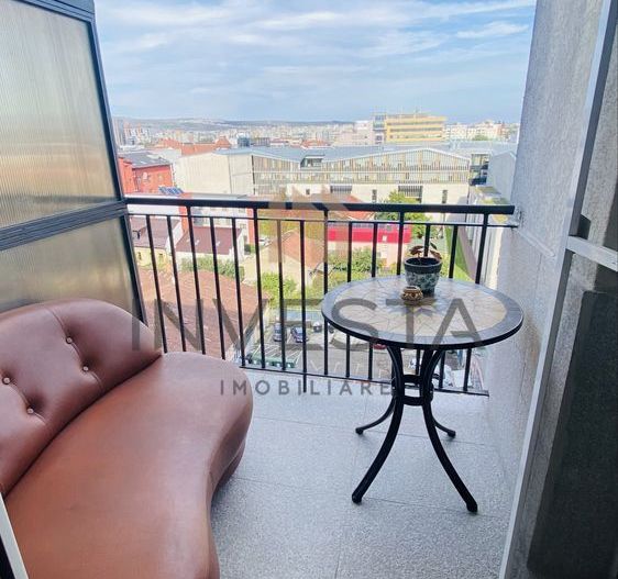 Apartament cu 2 camere, localizat in Centru Cluj-Napoca - Poză 7