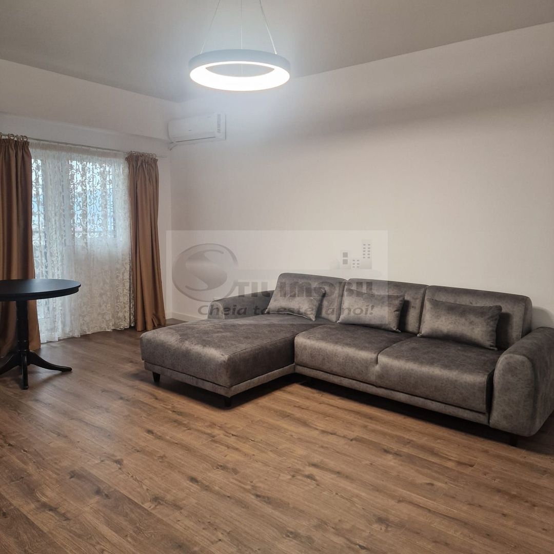 Apartament 2 camere Tatarasi - 499 euro - Poză 5