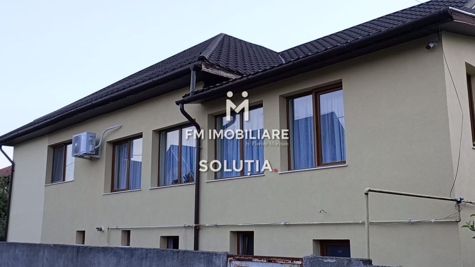 VILĂ DEOSEBITĂ DE VÂNZARE – Cartier nou, Baia Sprie - Poză 17