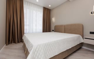 Vânzare, apartament cu 2 camere , str.  Ialoveni ,Telecentru - Poză 8