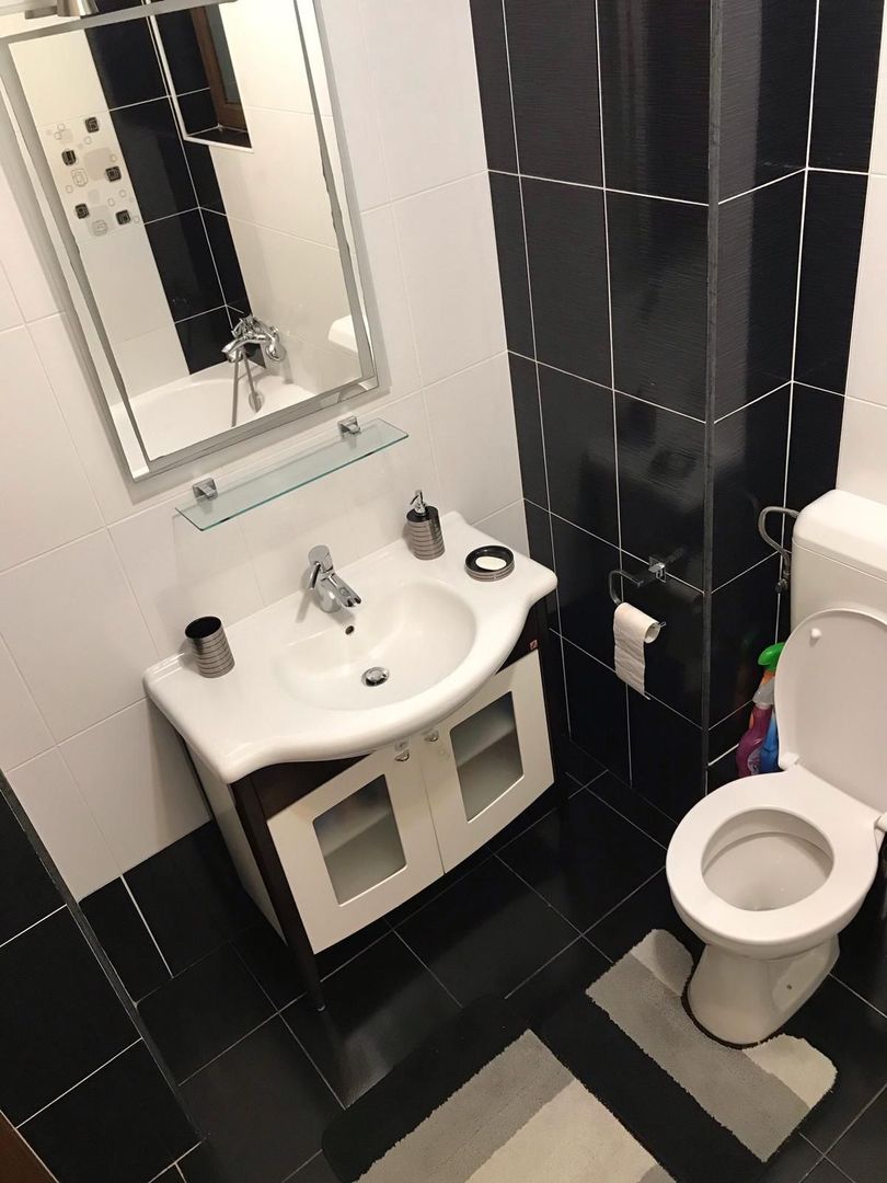 AP. 2 CAMERE- APARATORII PATRIEI, PARCARE INCLUSA, CENTRALA, METROU - Poză 9