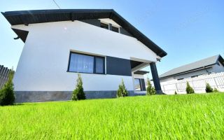 Casă de vânzare Vasile Alecsandri  ideala pentru familie! - Poză 2