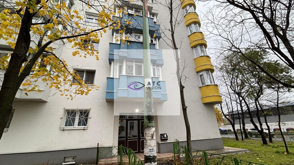Apartament 2 camere - Margeanului - Scoala nr. 124 - Parter - Poză 10