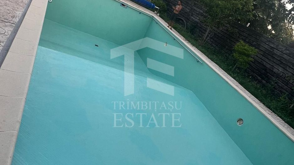Vila cu piscina Snagov Ciofliceni - Poză 4
