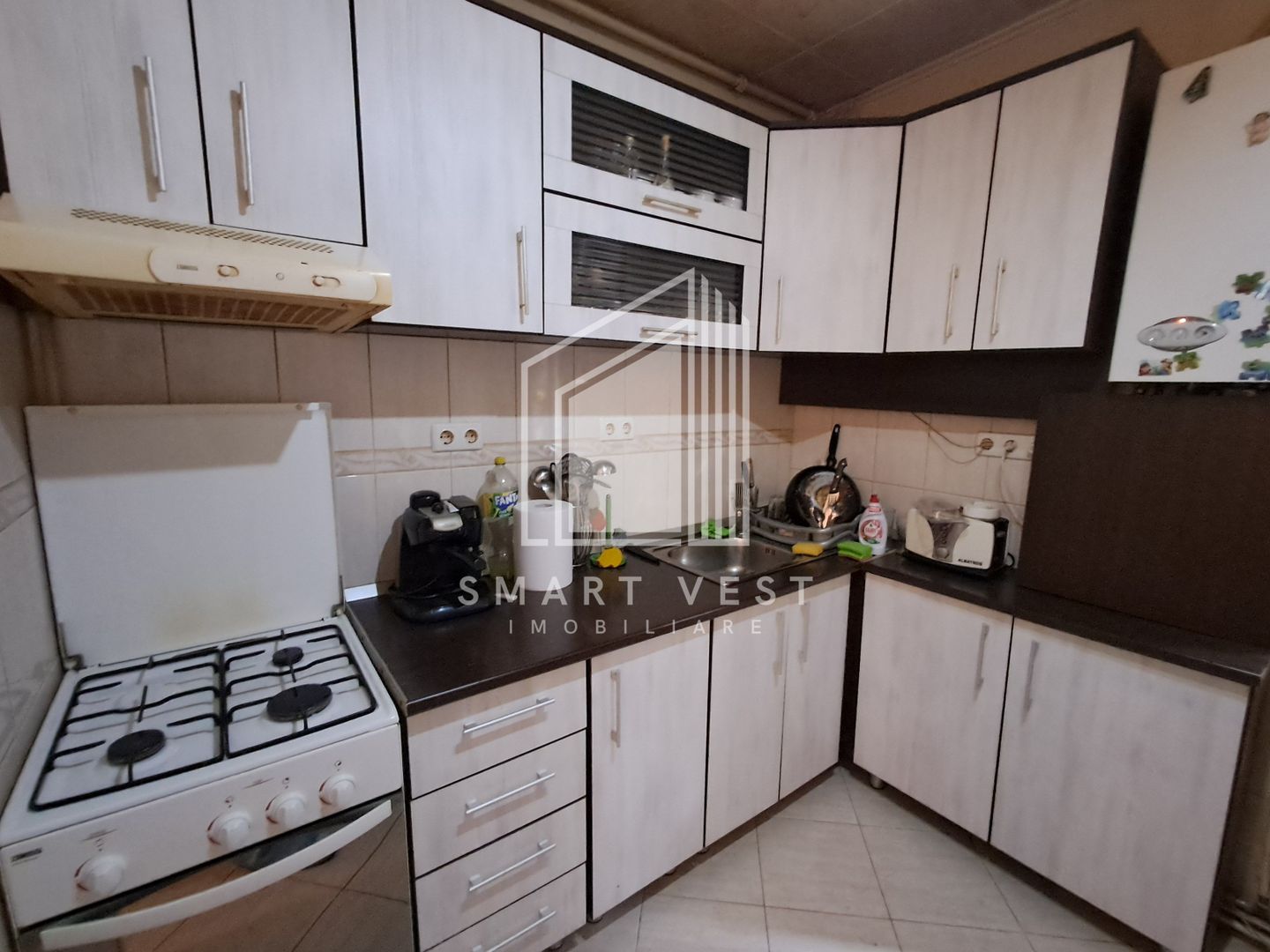 Apartament 2 camere | Parter | Zona Micro 14 - Poză 8