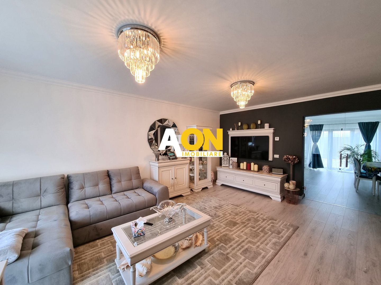 Casa tip insiruit, P+E+M, 5 camere, zona Micesti - Poză 3