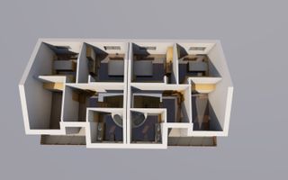 Casa tip duplex, Calea Selimbarului, Sibiu - Poză 5