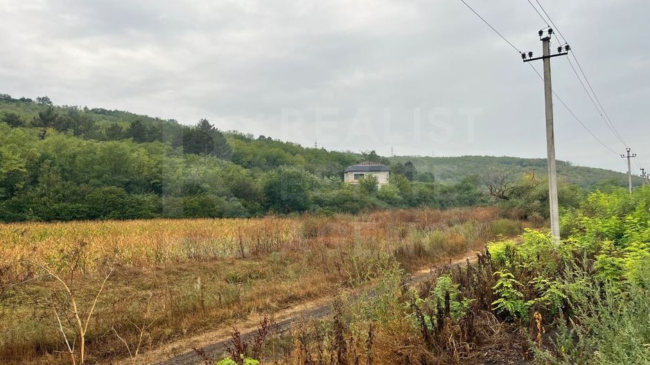 Vânzare, teren pentru construcție 5. 79 ari, str. Pădurilor,  Buneți - Poză 2