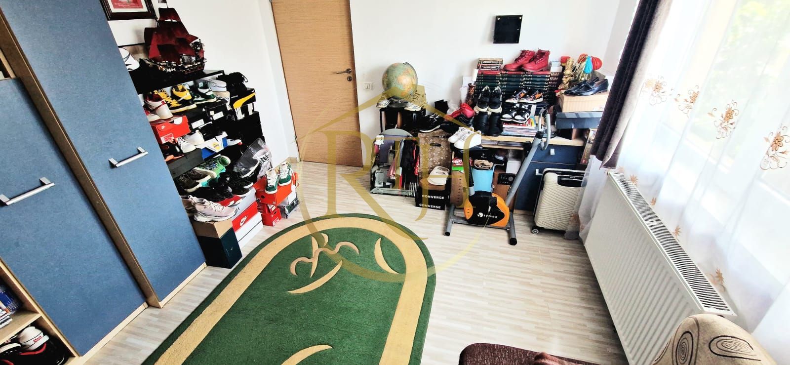 Vand casa Indivduala cu 4 camere in comuna Giroc/ pret 186000 euro - Poză 11