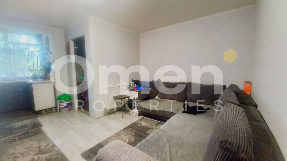 Apartament 1 camera de vanzare , strada Luminisului - Poză 2