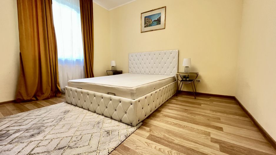 Apartament 3 camere | Primăverii – Charles de Gaulle - Poză 1