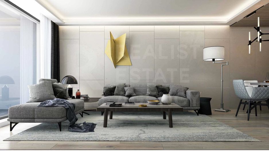 Vânzare, apartamente, 2 camere, Coresi Avantgarden, Brașov - Poză 2