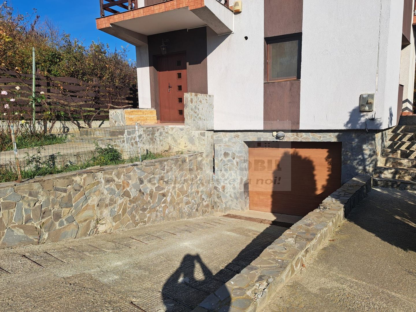 Casa/Vila Bucium - Pleiada - Poză 29