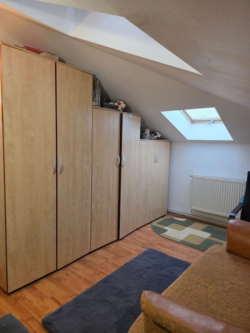 Vand apartament 3 camere Drumul Taberei! 66 mp utili - Poză 7