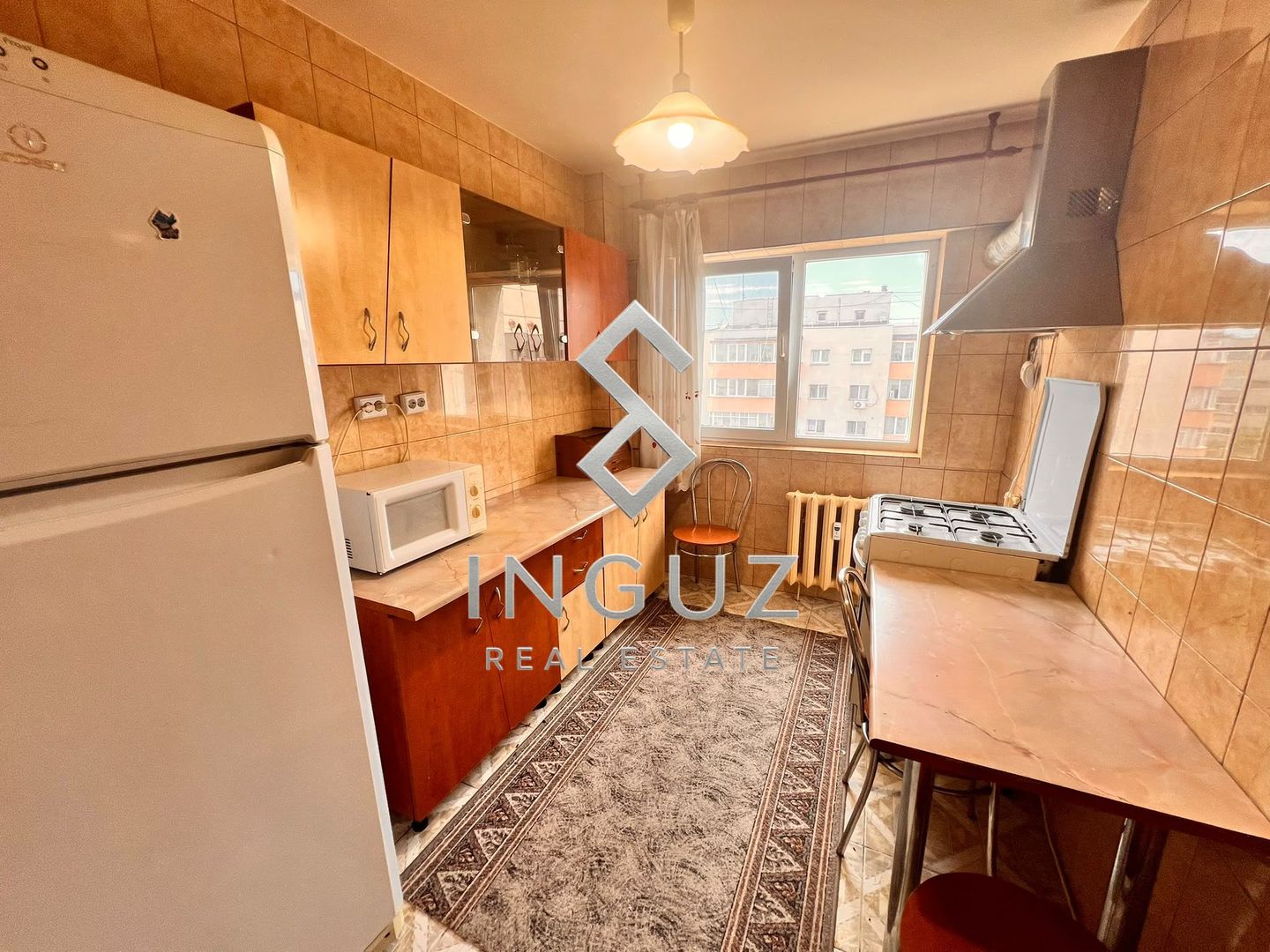 DE ÎNCHIRIAT | APARTAMENT 3 CAMERE | CALEA MOȘILOR – EMINESCU - Poză 6