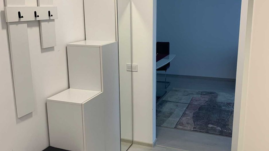 Exigent Plaza Residence - PROPRIETAR / Ap. 2 Camere/Etaj 2/Lujerului - Poză 6