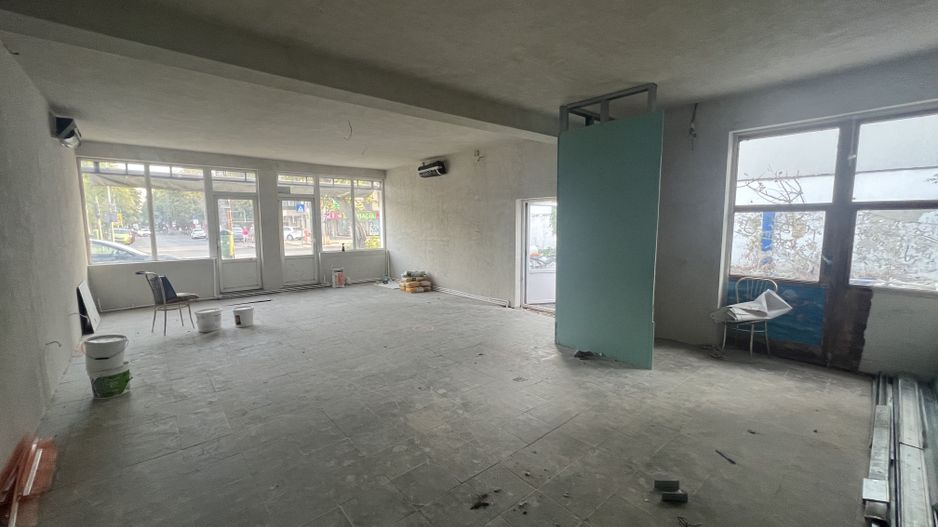 Spatiu comercial vila Piata Presei - Jiului - Poză 13