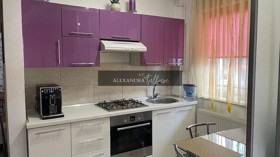 Apartament modern 2 camere I Zona Buna Ziua - Poză 4