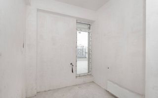 Vânzare, Penthouse, 3 camere, strada Europei, Botanica - Poză 9
