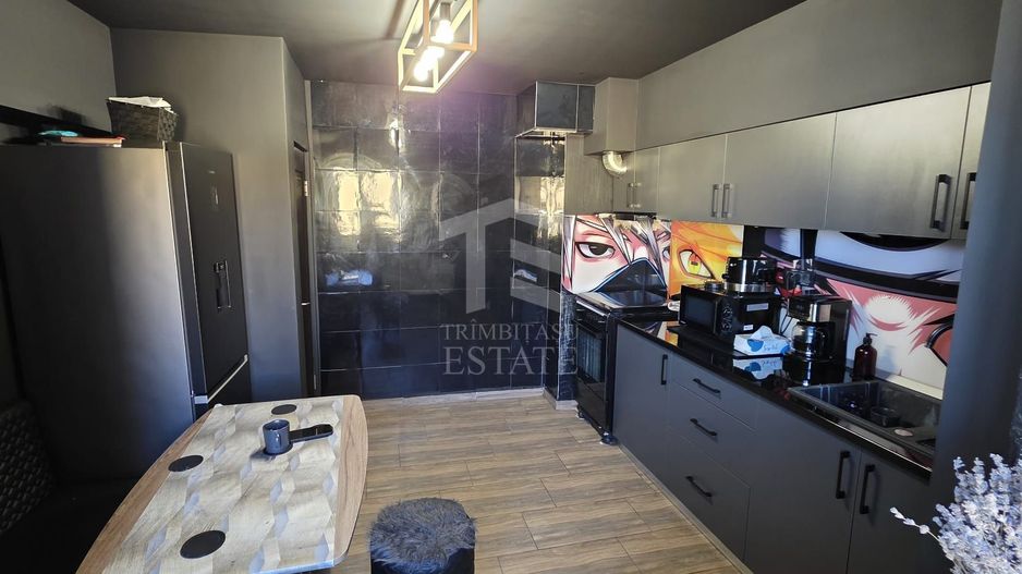 Apartament 4 camere Titan Metrou 1 Decembrie - Poză 9