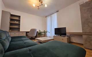 Apartament premium 2 camere | Zona Armoniei | Parcare subterana -Torontalului - Poză 2