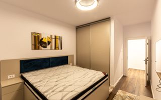 2 camere, bloc nou,parcare, Iris, Junior Zona Fabricii,LIDL,Elite City - Poză 5