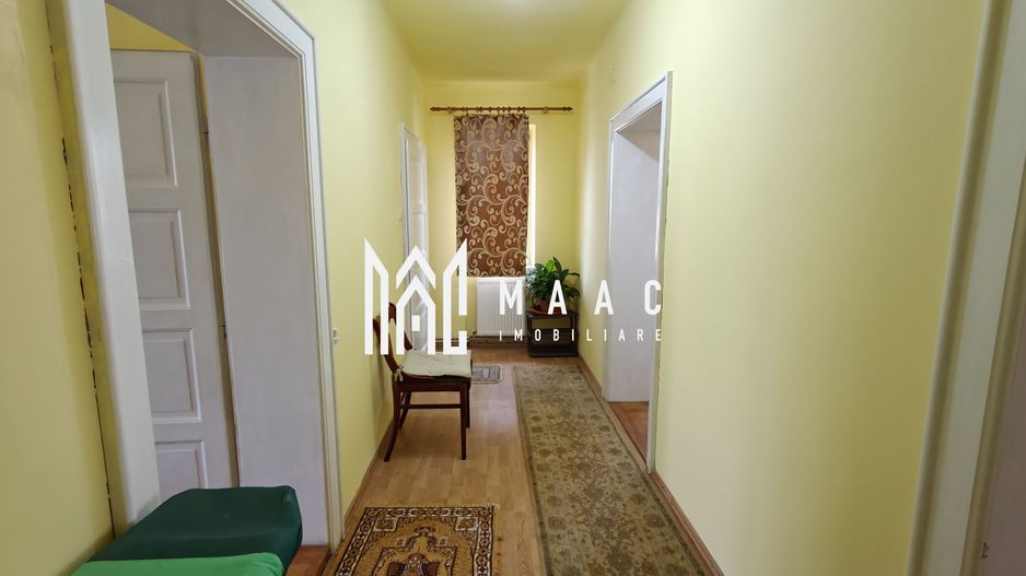 Apartament 2 camere decomandat | Calea Dumbrăvii | 75 mp - Poză 8