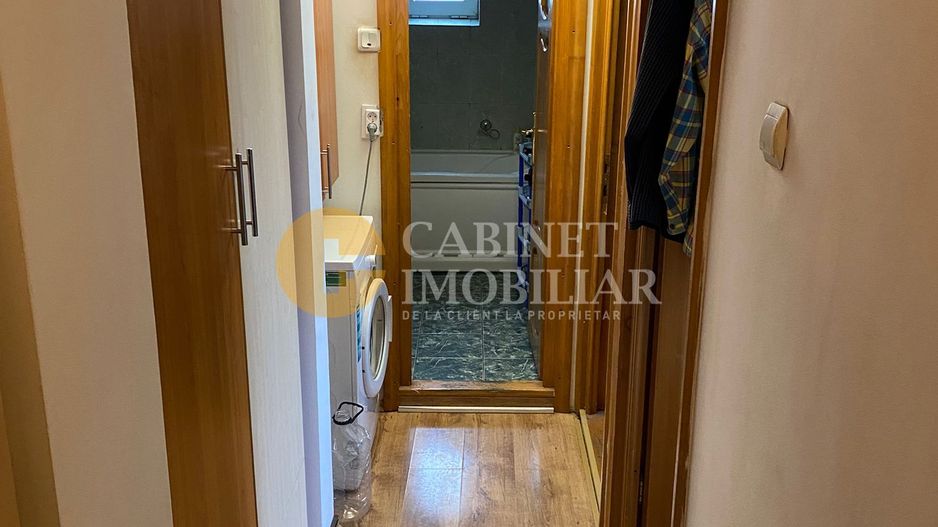 CANTA - 3 CAMERE DECOMANDAT - ETAJ INTERMEDIAR - Poză 5