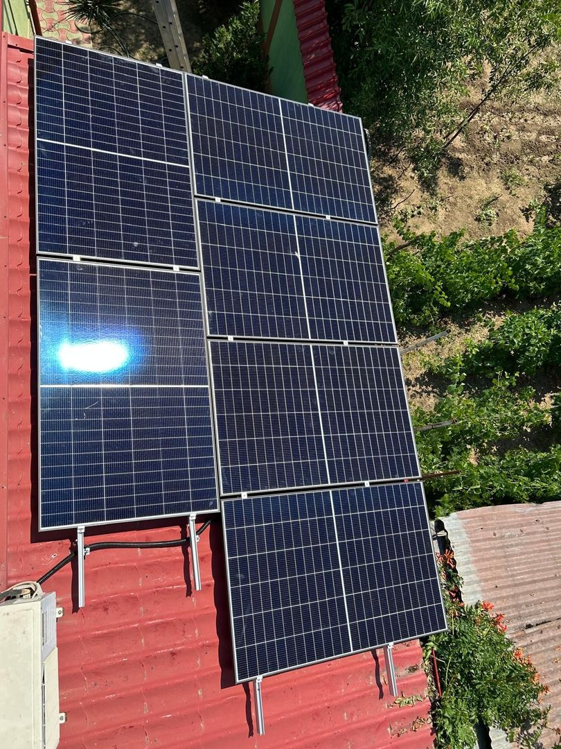 Casa de vanzare – zona Arcasilor, Galati - Poză 2