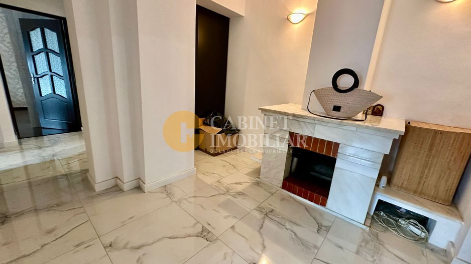 Pacurari- Apartament 2 Camere Decomandat -Bloc 1986 - Poză 7