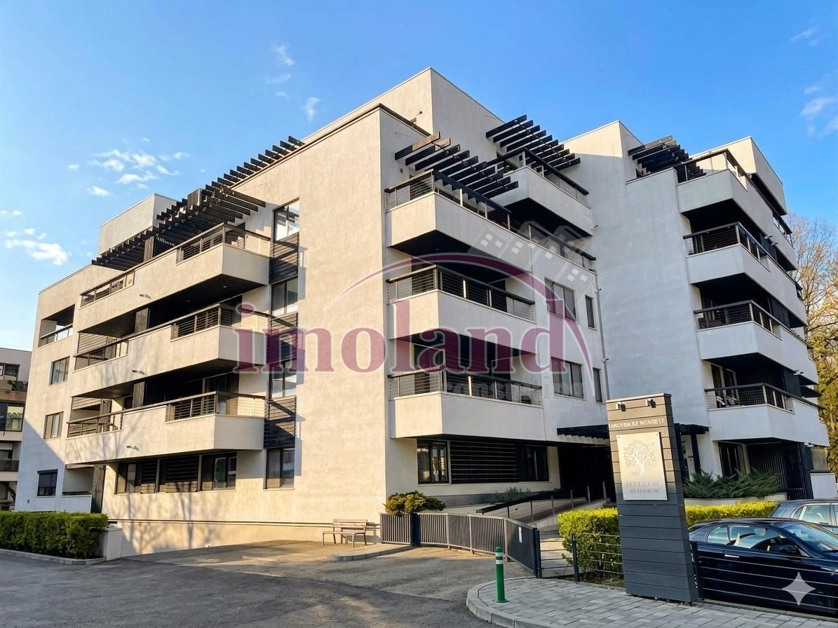 Inchiriere - apartament 2 camere + loc de parcare - Iancu Nicolae-Pipera - Poză 17