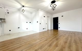 Apartament cu 2 camere/parcare/boxa/Cert.En.Cls.A/zona Cetatii. - Poză 3