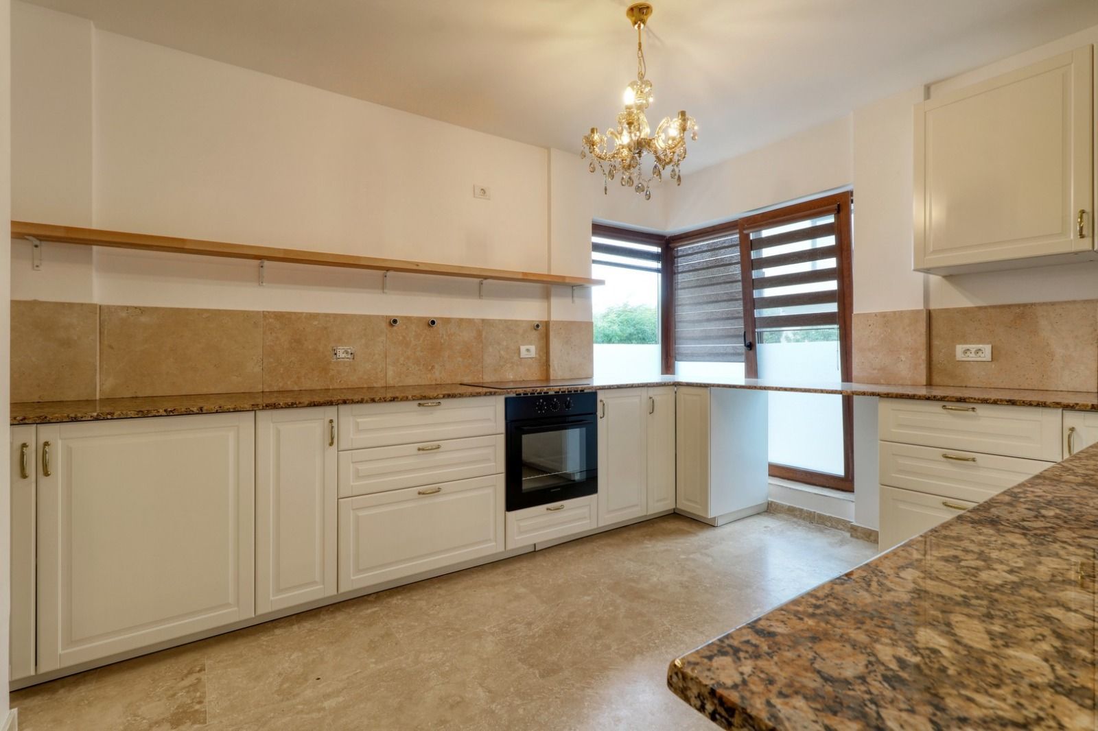 Paradisul Verde – Vilă P+1E, High-Premium- 200mp   Comision 0% - Poză 18