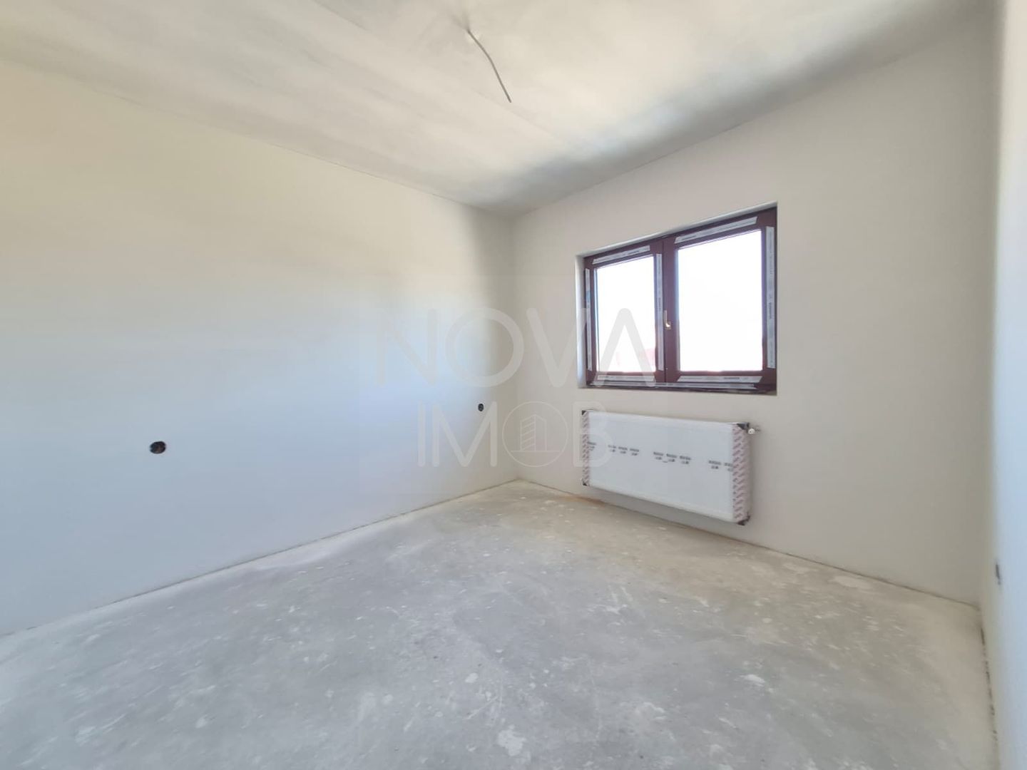 Casa tip duplex - Sura Mica - Poză 8