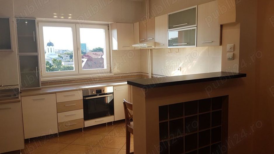 inchiriere un apartament cu doua camere situat pe Calea Mosilor, et. 5din8 A16 - Poză 4