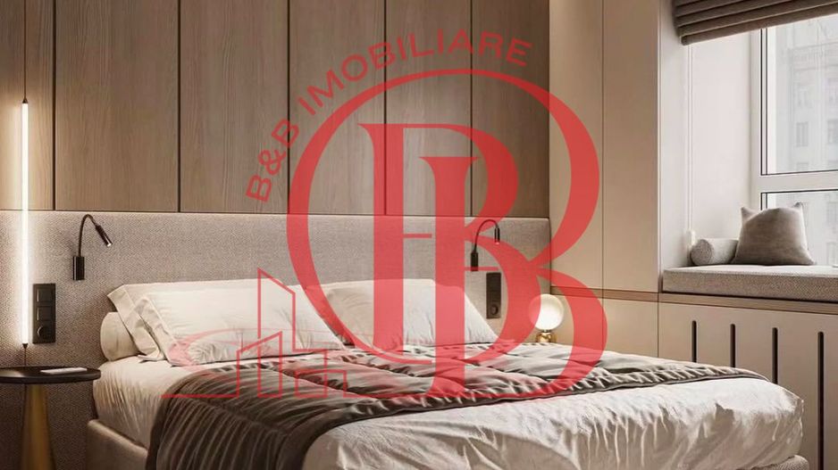 Apartament 3 camere Titan Th. Pallady-Sector 3-Metrou Teclu - Poză 10