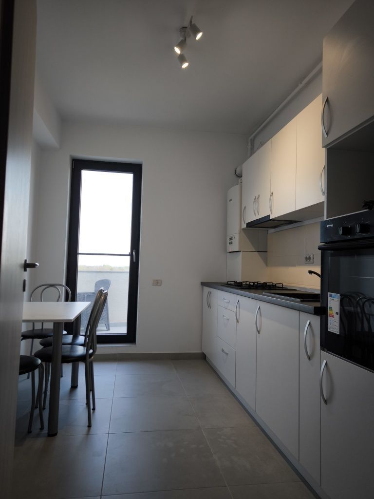 Apartament 2 camere de inchiriat, Bulevarudul  Timisoara, parcare, - Poză 3