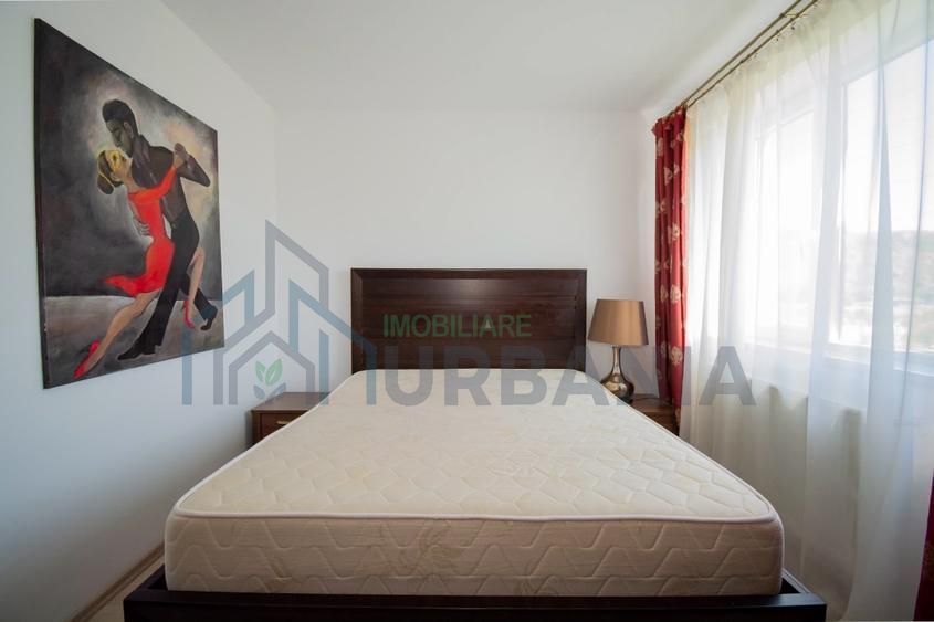 Apartament 2 camere, mobilat și utilat, cu loc de parcare inclus, Baroque Residence, Bucium, Iași - Poză 4