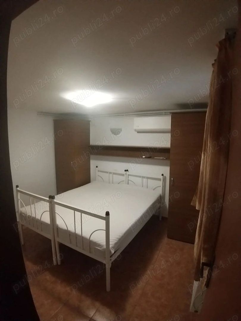 GARSONIERA PROGRESUL, BLOC NOU, BOILER, LOC PARCARE SUPRATERAN - Poză 1