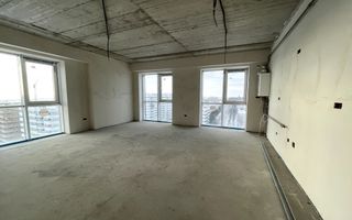Penthouse-uri în Copou, terase generoase și vedere panoramică, Iași - Poză 11