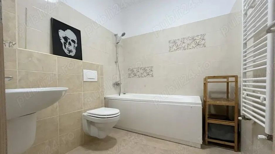 Apartament 2 camere Dumbravita - Poză 9