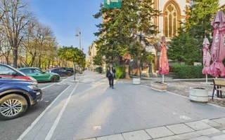 Proprietate de prestigiu în centrul Aradului - Poză 15