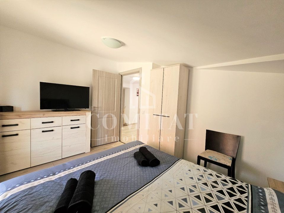 OPORTUNITATE | Apartament cu 7 Camere | 3 Niveluri | 200mp | Borhanci - Poză 29