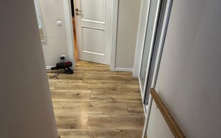 Casa individuala premium P+1+Pod teren 265 mp si carport in Selimbar - Poză 4