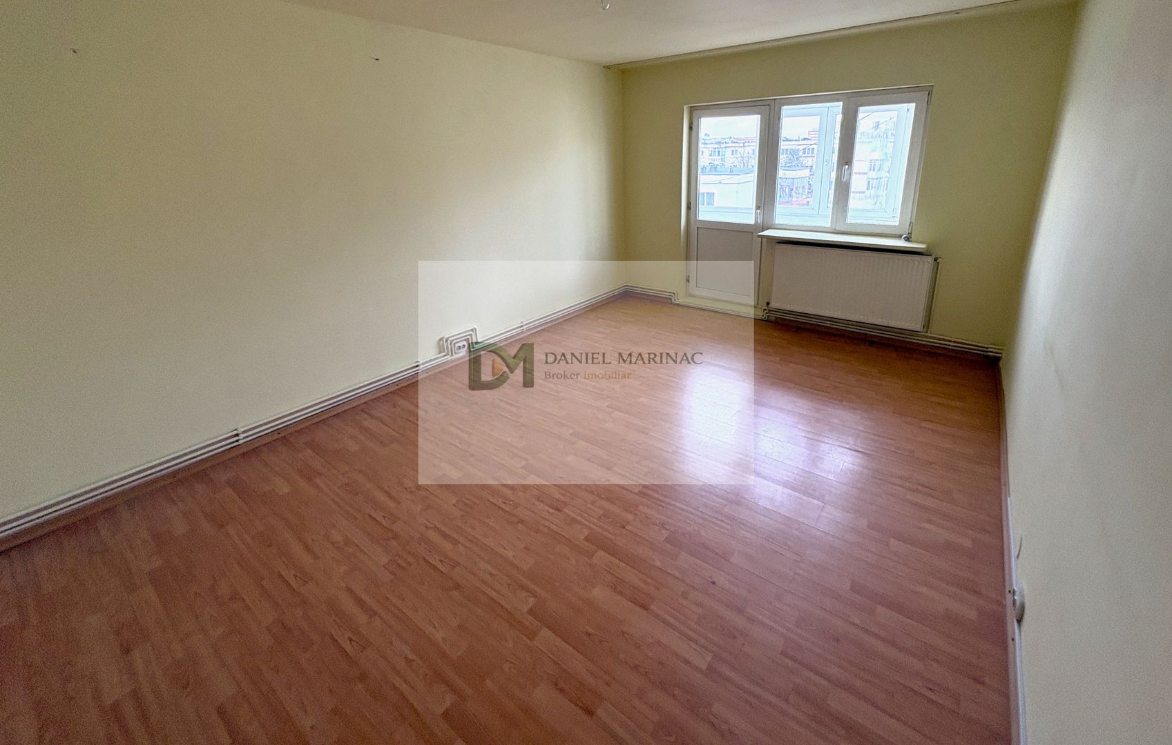 Apartament cu 3 camere intr-o zona premium - cartierul Exercitiu - Poză 3