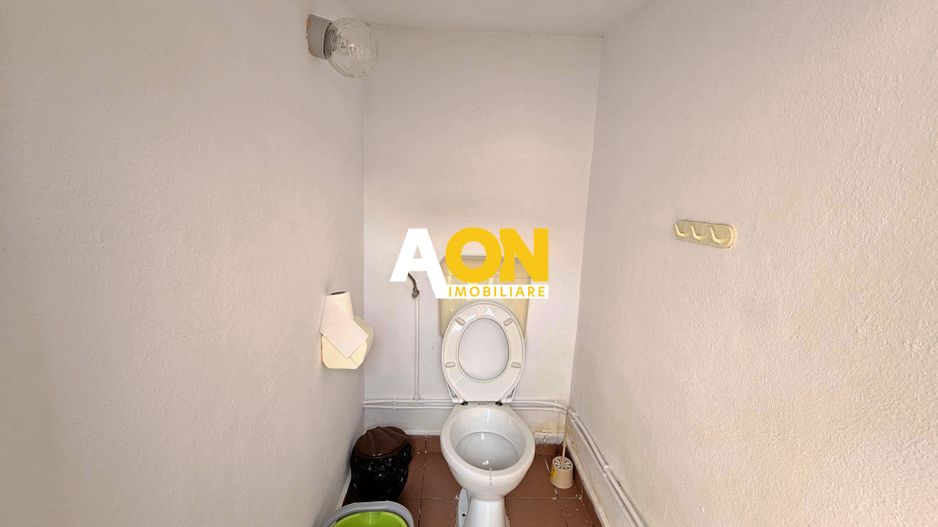 Casa 3 camere, 2 bai, mobilata, utilata, 645 mp teren, zona Lipoveni - Poză 19