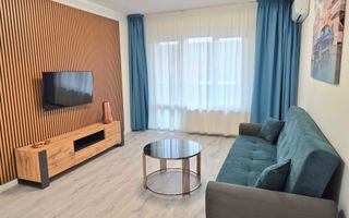 De inchiriat apartament cu 2 camere , Aparatorii patriei sector4 - Poză 3