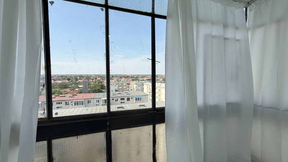 Apartament 3 camere, decomandat, renovat recent, Aradul Nou - Poză 9